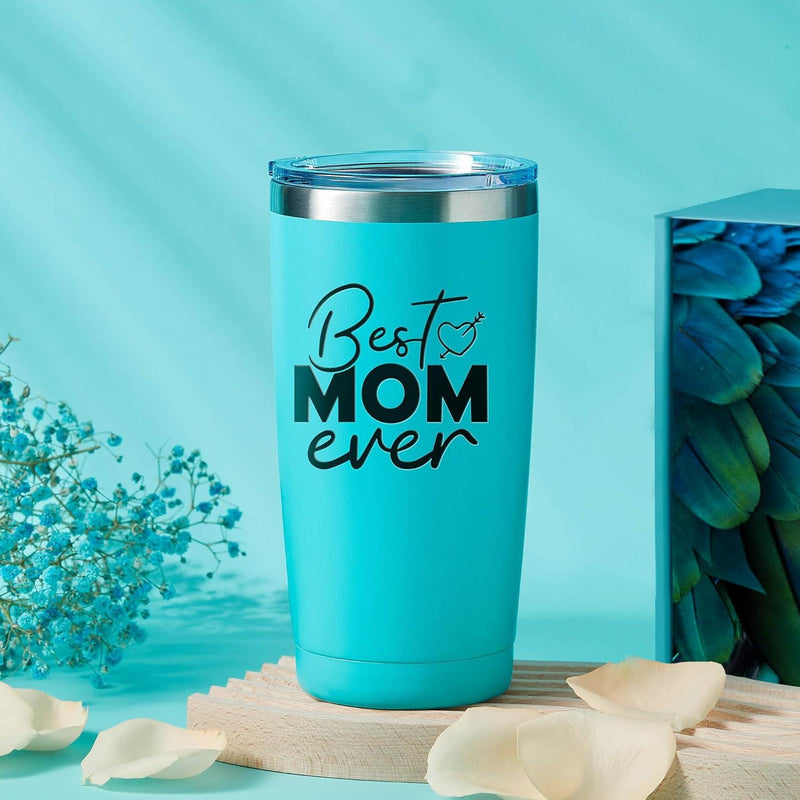 Gifts for Mom Grandma Mother-In-Law, Christmas Gifts for Mom, Mother'S Day Gifts for Mom from Daughter Son Kids Husband, Best Mom Gifts, Mom Birthday Gifts, New Mom Gifts, Thank You Mom Gift AQOOR