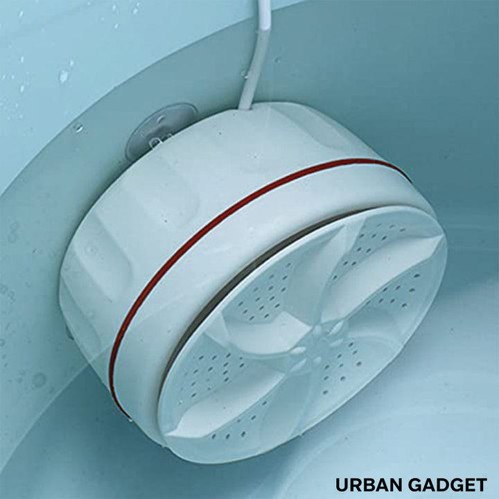 Portable Mini Washing Machine