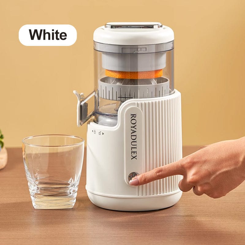 Cordless Cold Press Juicer